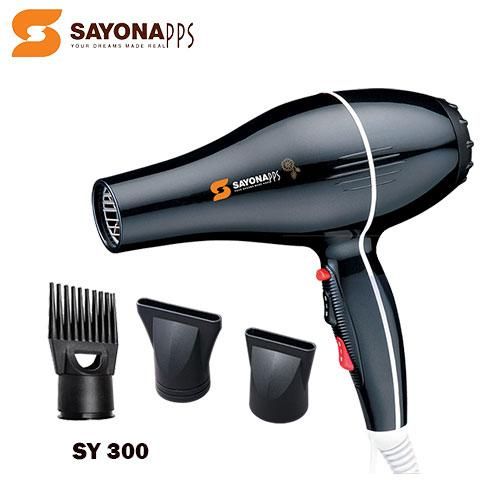 Sayona Blow Dry